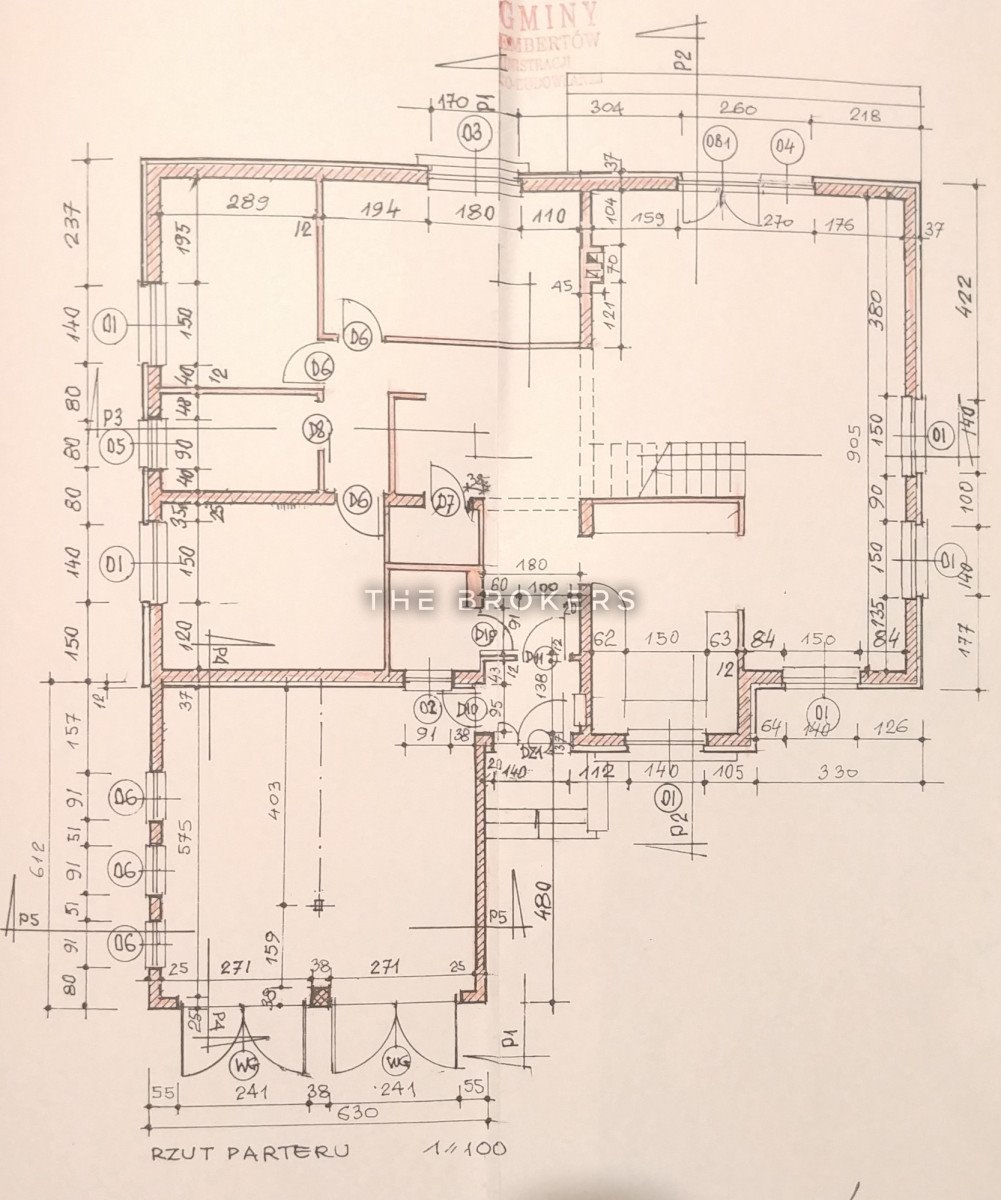 Dom na sprzedaż Warszawa, Rembertów, Bombardierów  240m2 Foto 7