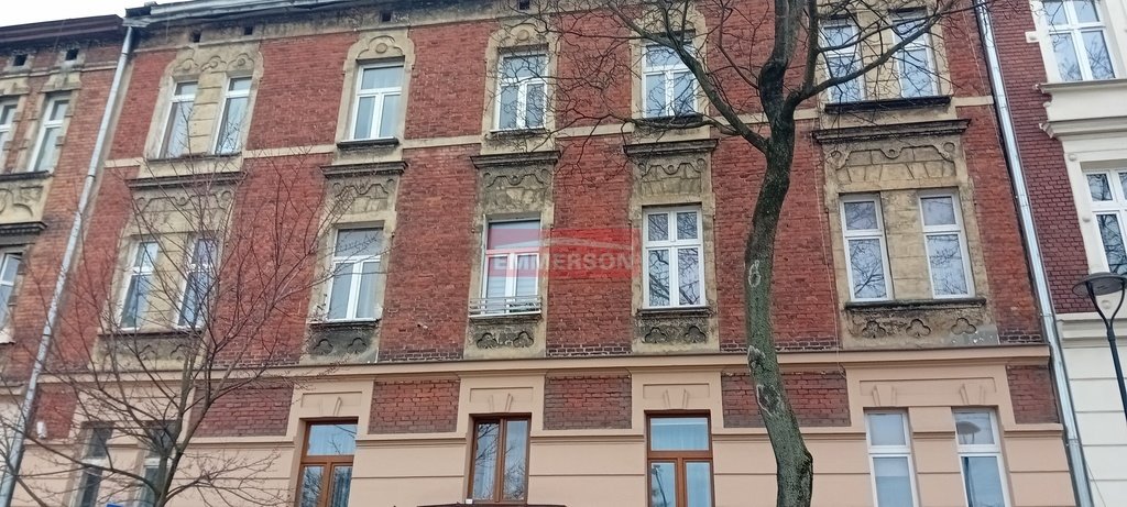 Mieszkanie czteropokojowe  na sprzedaż Kraków, Śródmieście  80m2 Foto 1