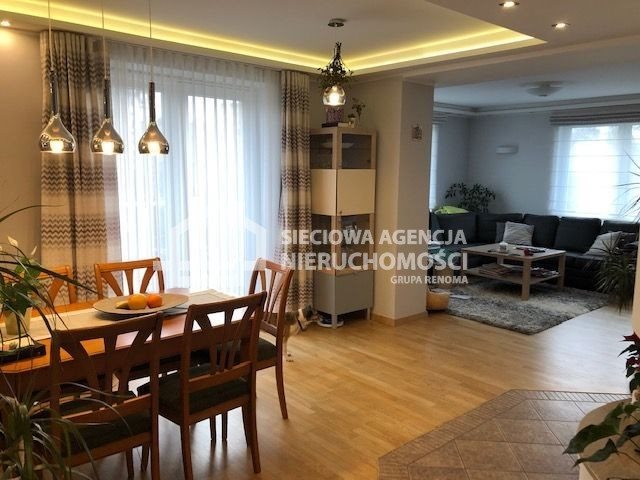 Dom na wynajem Gdynia, Redłowo 197m2 Foto 1 Dom na wynajem Gdynia, Redłowo 197m2 Foto 1