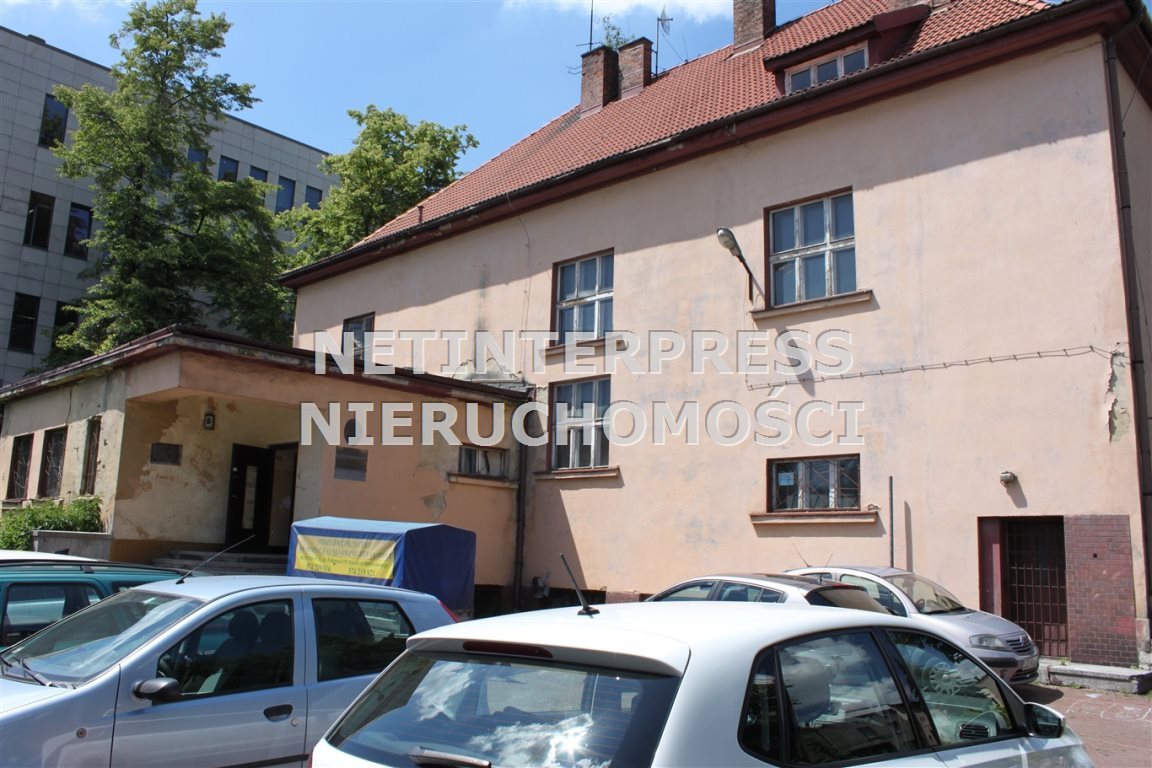 Lokal użytkowy na wynajem Sosnowiec 1 116m2 Foto 1 Lokal użytkowy na wynajem Sosnowiec 1 116m2 Foto 1