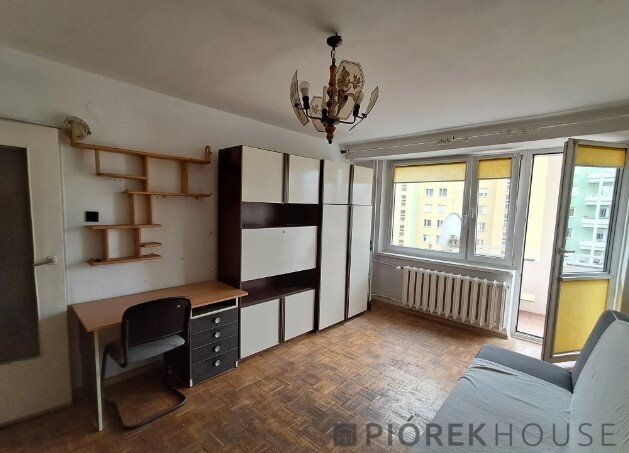 Mieszkanie 49 m² na Żoliborzu z balkonem - polecam! Warszawa, Żoliborz, Tylżycka  49m2 Foto 1