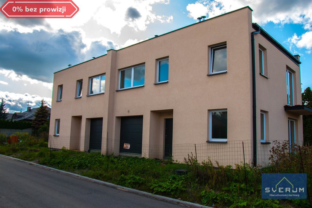 Dom na sprzedaż Częstochowa, Stradom 117m2 Foto 1 Dom na sprzedaż Częstochowa, Stradom 117m2 Foto 1