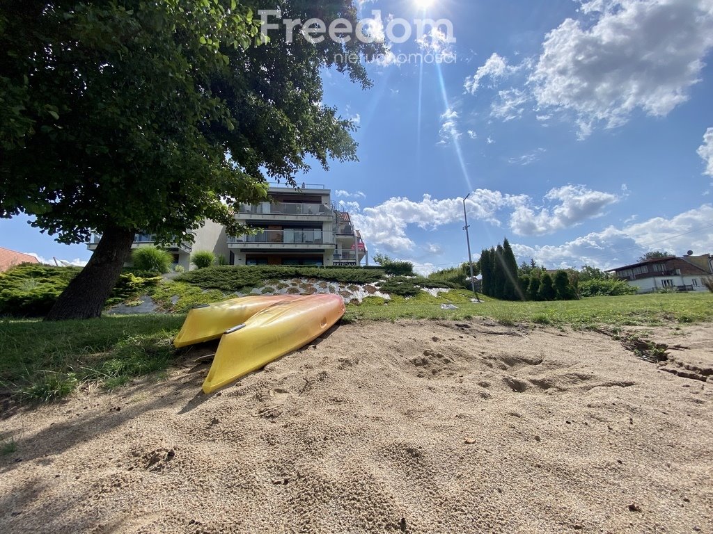 Mieszkanie dwupokojowe na sprzedaż Rydzewo, Mazurska  49m2 Foto 10