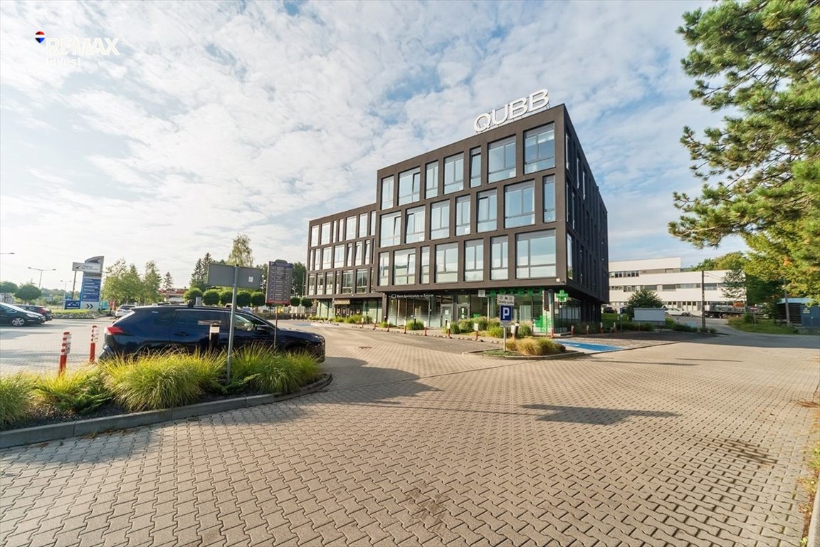 Nowoczesne biuro 360 m² przy ul. Bystrzańskiej - zapraszam: Bielsko-Biała: Bystrzańska