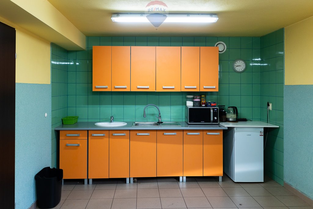 Lokal użytkowy na sprzedaż Głowno  1 260m2 Foto 19