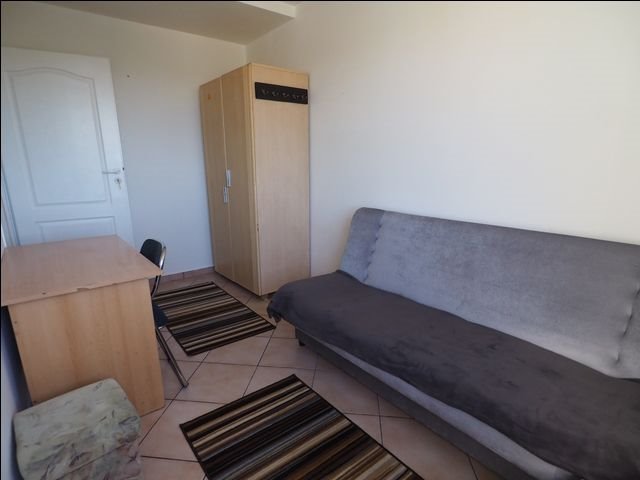 Pokój do wynajęcia w 4-pokojowym mieszkaniu, blisko centrum Olsztyn, Zatorze, Żeromskiego  10m2 Foto 1