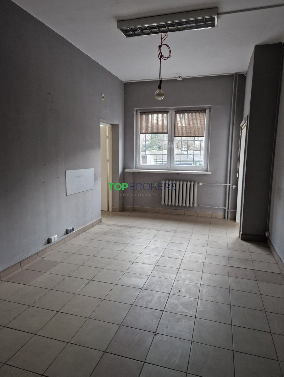 Lokal użytkowy na wynajem Warszawa, Mokotów Wyględów  120m2 Foto 4