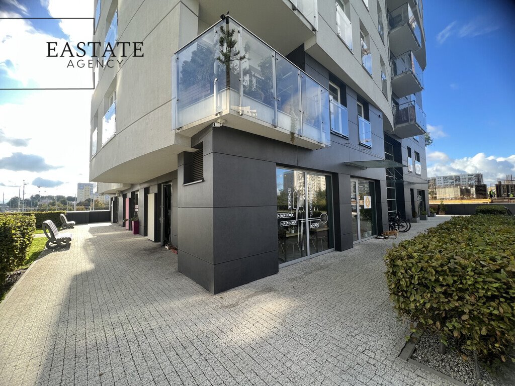 Zapraszam do przejęcia gotowej restauracji 64 m² w Gdańsku Morena Gdańsk, Franciszka Rakoczego  64m2 Foto 1