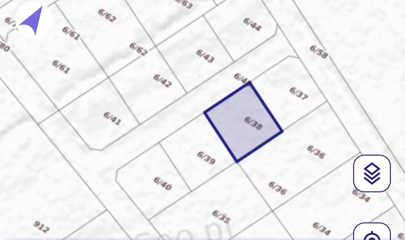 Działka 500 m² na sprzedaż w Darłowie – idealna inwestycja Darlowo  500m2 Foto 1