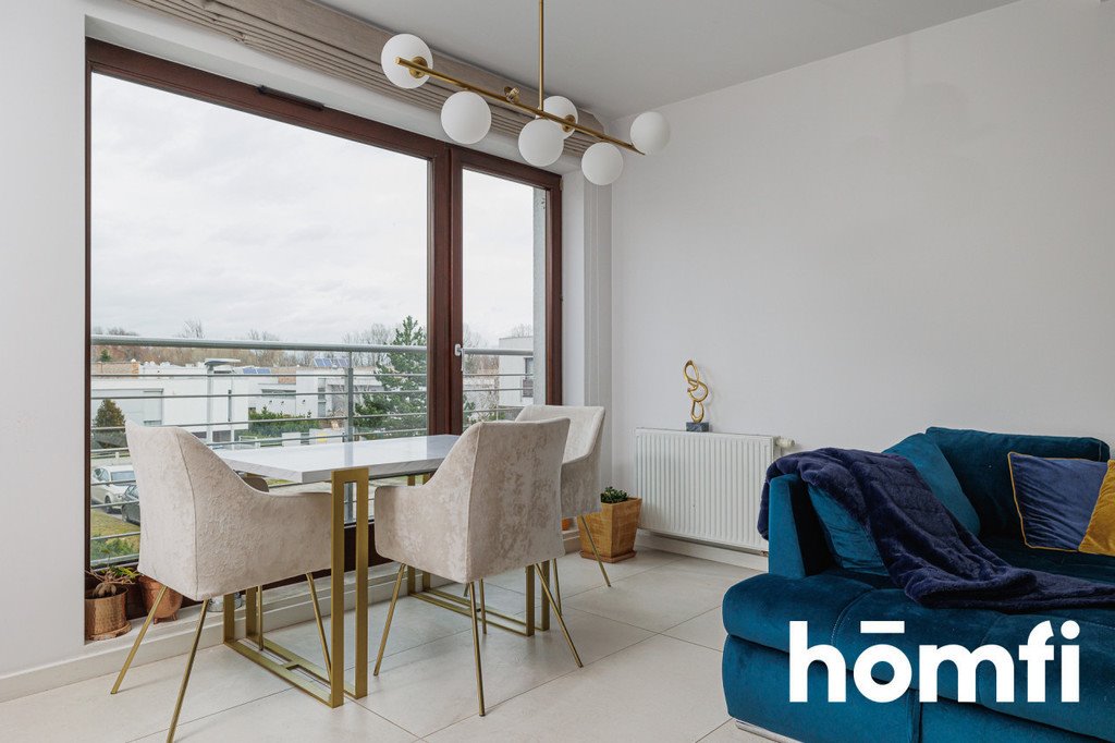 Przestronne 3-pokojowe mieszkanie z 2 łazienkami i 3 balkonami Komorowice  81m2 Foto 1