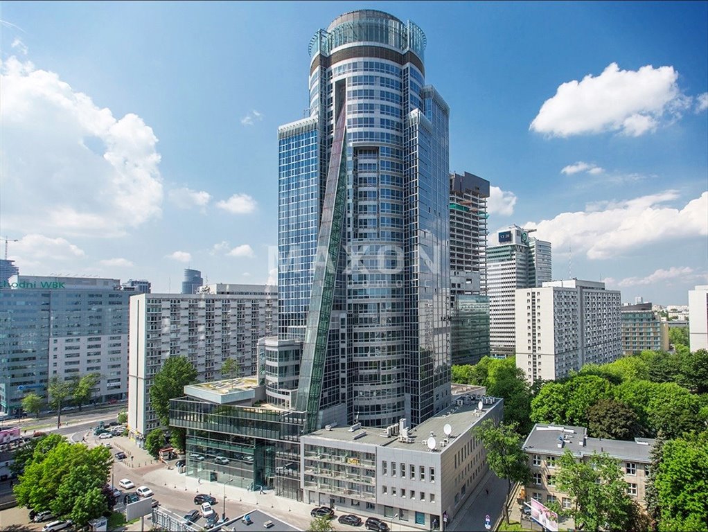 Nowoczesny biurowiec 375 m² w centrum Warszawy - zapraszam Warszawa, Śródmieście, Twarda  375m2 Foto 1