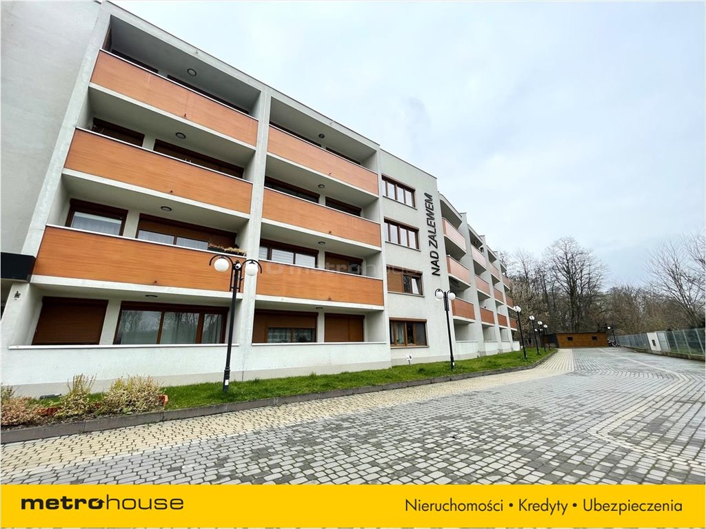 Mieszkanie dwupokojowe na sprzedaż Kraków, Nowa Huta, Bulwarowa  63m2 Foto 13