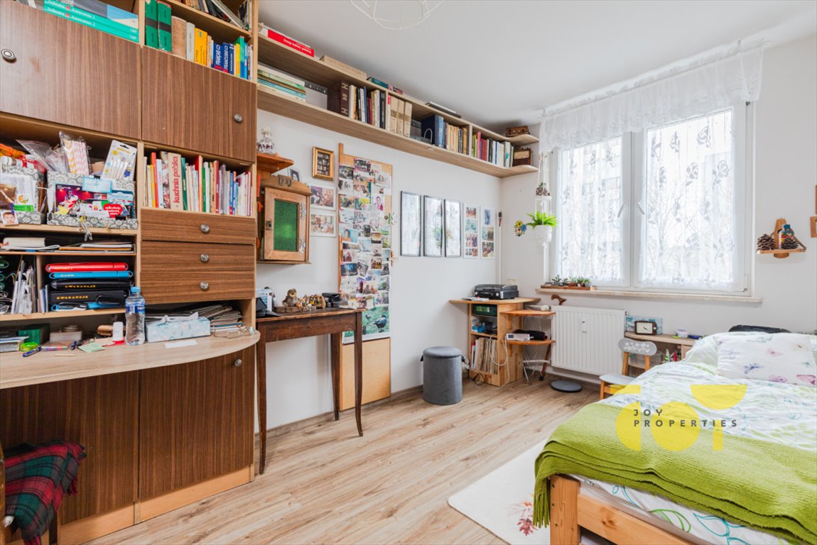 Mieszkanie czteropokojowe  na sprzedaż Warszawa, Bemowo, Witolda Doroszewskiego  79m2 Foto 1