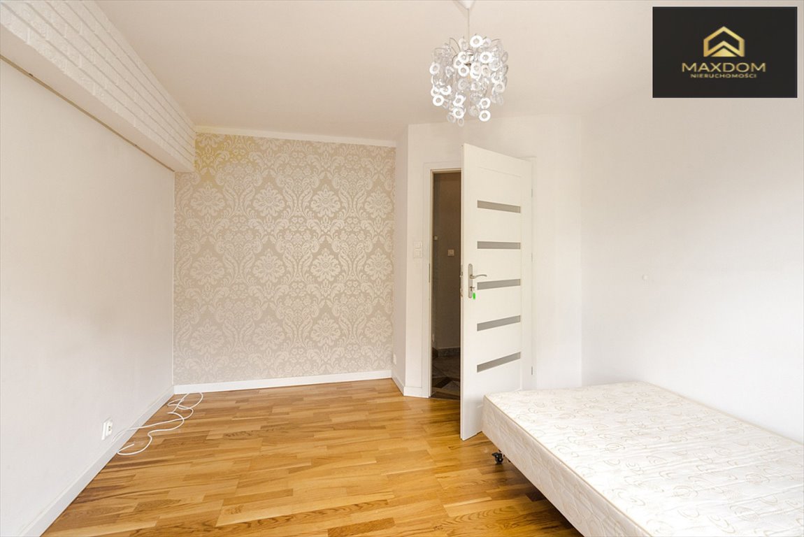 Zapraszam do obejrzenia 3-pokojowego mieszkania z balkonem na Mokotowie Warszawa, Mokotów, Zwierzyniecka  50m2 Foto 1