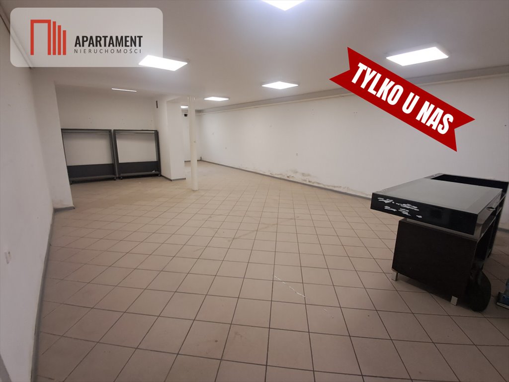 Magazyn na wynajem Trzcianka  80m2 Foto 3