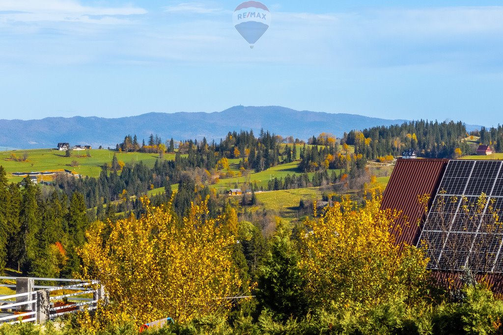 Działka budowlana na sprzedaż Leśnica  3 123m2 Foto 16