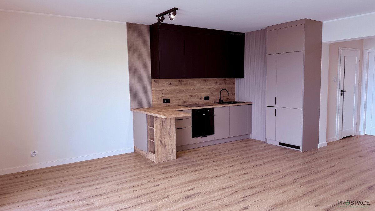 Nowoczesne 3-pokojowe mieszkanie z balkonem, gotowe do wprowadzenia polecam Zielona Góra, Anny Jagiellonki  64m2 Foto 1