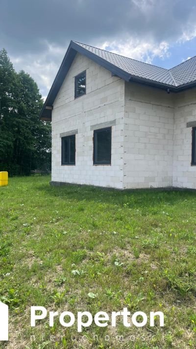 Lokal użytkowy na sprzedaż Krasienin-Kolonia  321m2 Foto 3