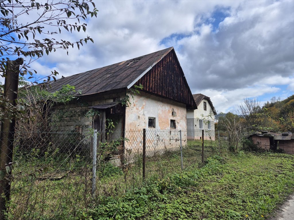 Dom na sprzedaż Dębna, Sanocka  93m2 Foto 6