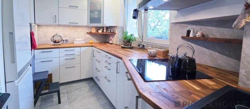 4-pokojowe mieszkanie z balkonem na Ochocie, 71 m2 Warszawa, Ochota, Daleka  71m2 Foto 1