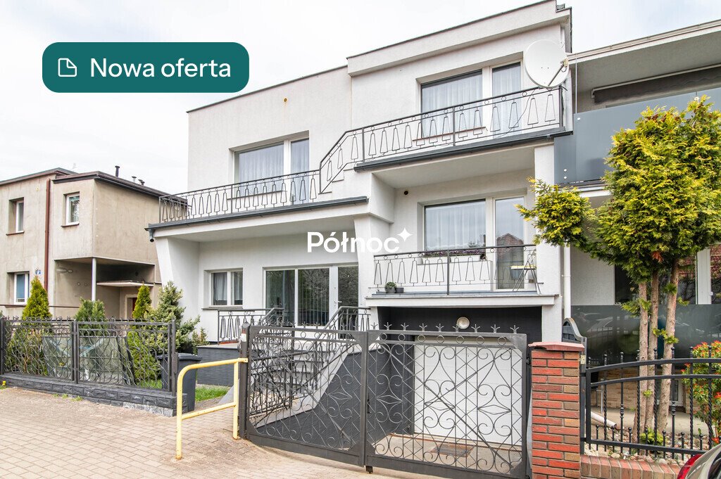 Bliźniak z lokalem 75 m² - duży potencjał inwestycyjny Rumia  213m2 Foto 1
