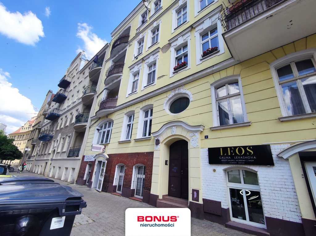 Mieszkanie na sprzedaż Poznań, Wierzbięcice, Wierzbięcice, Różana  128m2 Foto 7