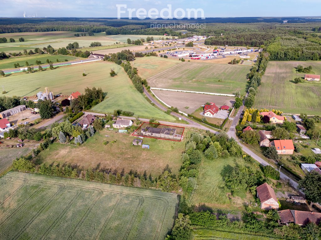 Lokal użytkowy na sprzedaż Rzędziwojowice  300m2 Foto 3