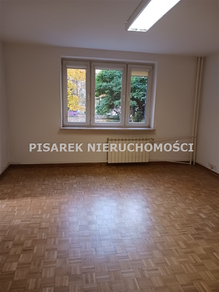 Lokal użytkowy na wynajem Warszawa, Śródmieście, Centrum, Wspólna  56m2 Foto 16