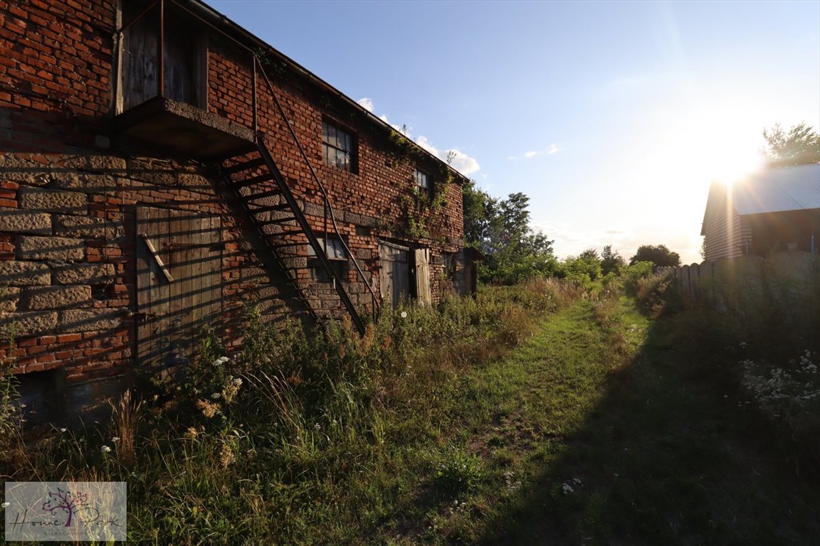 Działka inna na sprzedaż Stara Gadka  6 500m2 Foto 3