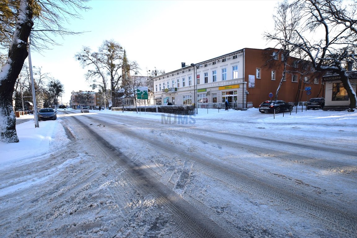 Mieszkanie dwupokojowe na sprzedaż Wejherowo, J. III Sobieskiego  44m2 Foto 4