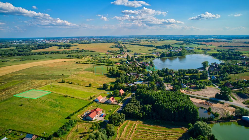 Działka budowlana na sprzedaż Ełk  1 543m2 Foto 6