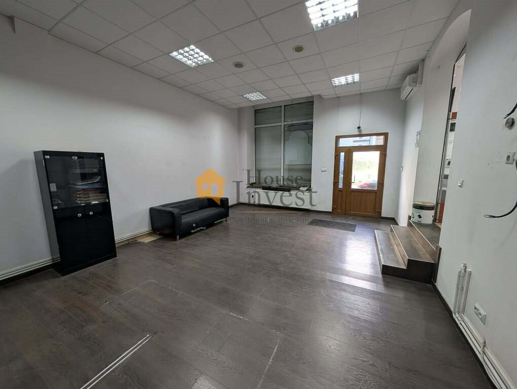 Zapraszam do wynajmu lokalu 25 m² przy ul. Chojnowskiej w Legnicy Legnica, Chojnowska  25m2 Foto 1