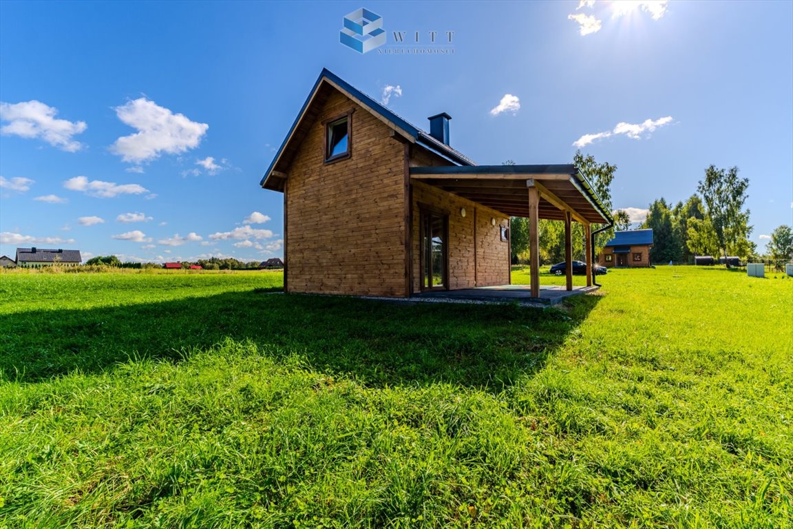 Dom na sprzedaż Dziśnity  60m2 Foto 1