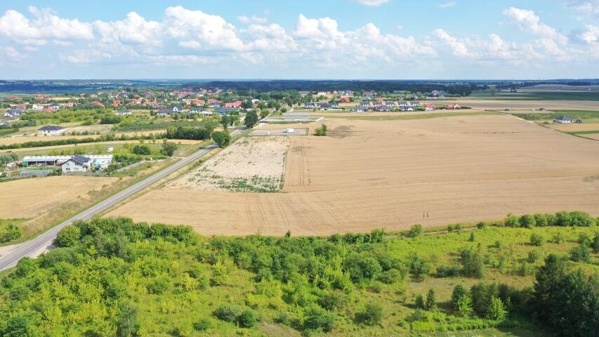 Działka budowlana na sprzedaż Stara Łomża nad Rzeką  1 025m2 Foto 9