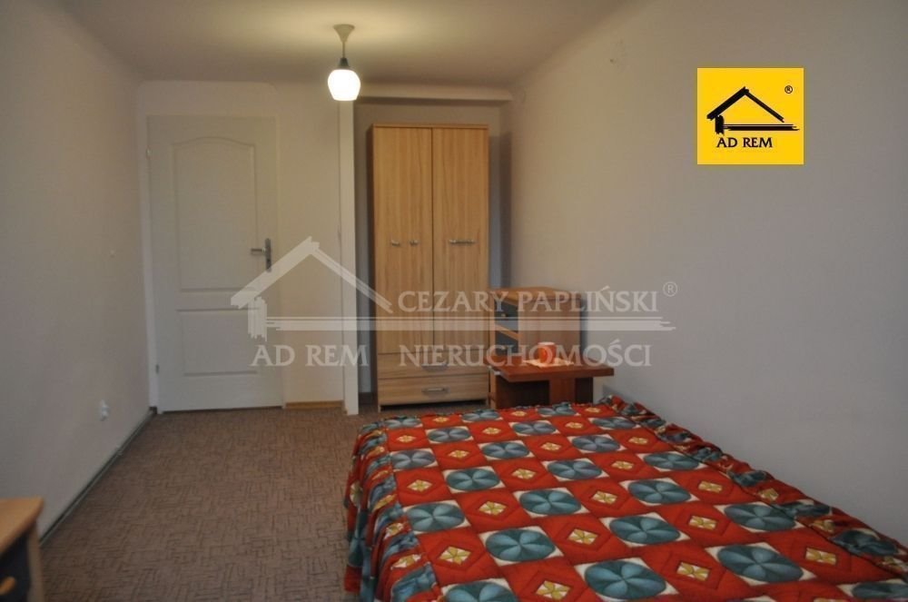 Mieszkanie dwupokojowe na wynajem Lublin, Śródmieście, Centrum, Staszica  45m2 Foto 1