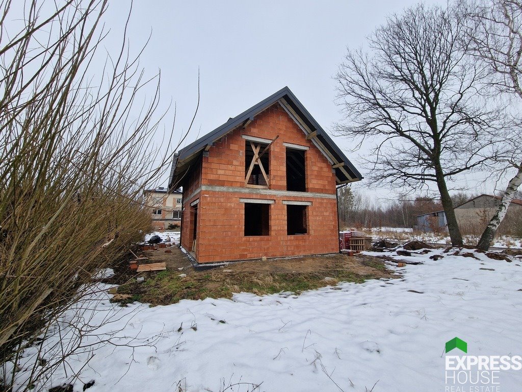 Dom na sprzedaż Częstochowa, Dźbów, Dźbowska  110m2 Foto 9