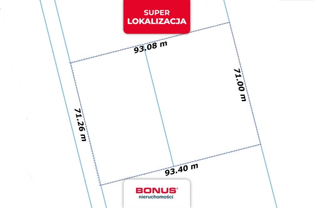 Działka przemysłowo-handlowa na sprzedaż Aleksandrówka, Długa  6 567m2 Foto 1