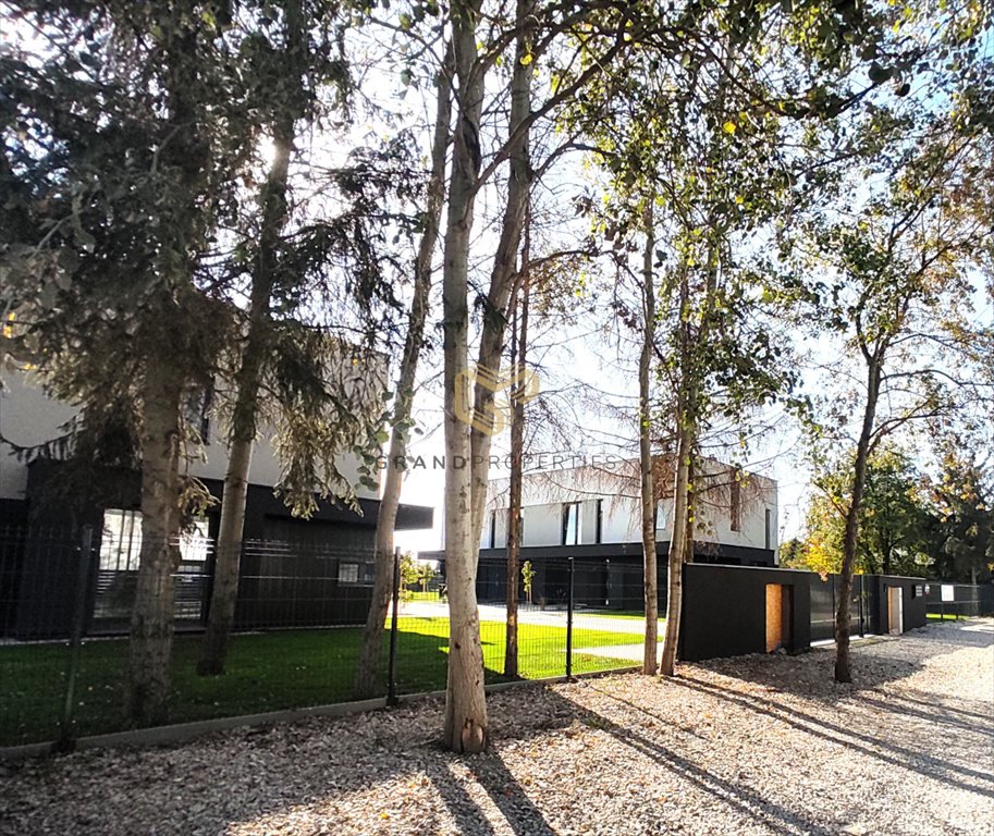Nowoczesny dom 136 m² na osiedlu w Wawer Nadwiśle zapraszam Warszawa, Wawer Nadwiśle  136m2 Foto 1