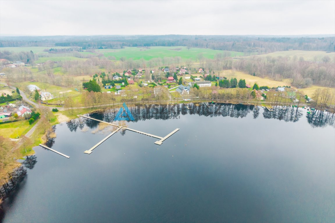 Działka rolna na sprzedaż Bobięcino  403m2 Foto 10