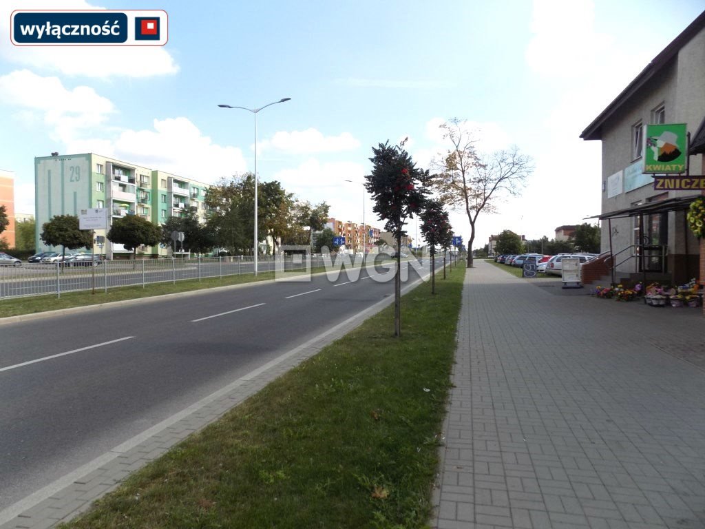 Lokal użytkowy na wynajem Ełk, Osiedle Kochanowskiego, Jana Kilińskiego  115m2 Foto 3