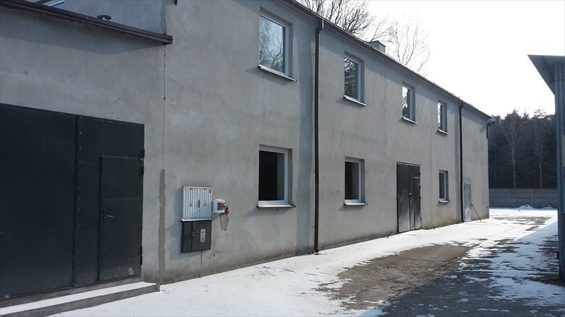 Lokal użytkowy na wynajem Dobków, Dobków 1 100m2 Foto 1 Lokal użytkowy na wynajem Dobków, Dobków 1 100m2 Foto 1