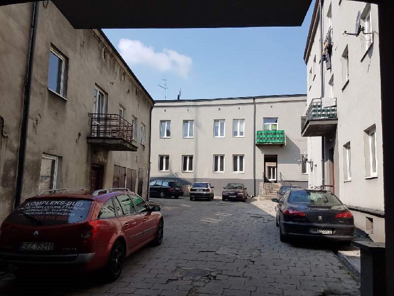 Dom na sprzedaż Częstochowa, Centrum, brak 1 200m2 Foto 1 Dom na sprzedaż Częstochowa, Centrum, brak 1 200m2 Foto 1