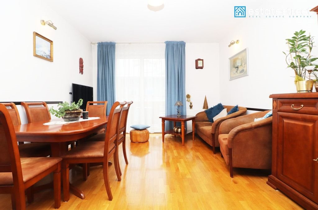 Dwupoziomowe 99,95 m² z garażem i piwnicą w Prądnik Biały Kraków, Prądnik Biały, Prądnik Biały, Eljasza Walerego Radzikowskiego  100m2 Foto 1