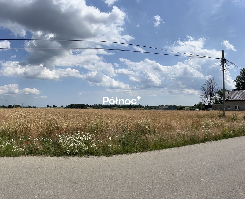 Działka 3029 m2 - zabudowa jednorodzinna i rolna Lgota Wielka  3 029m2 Foto 1