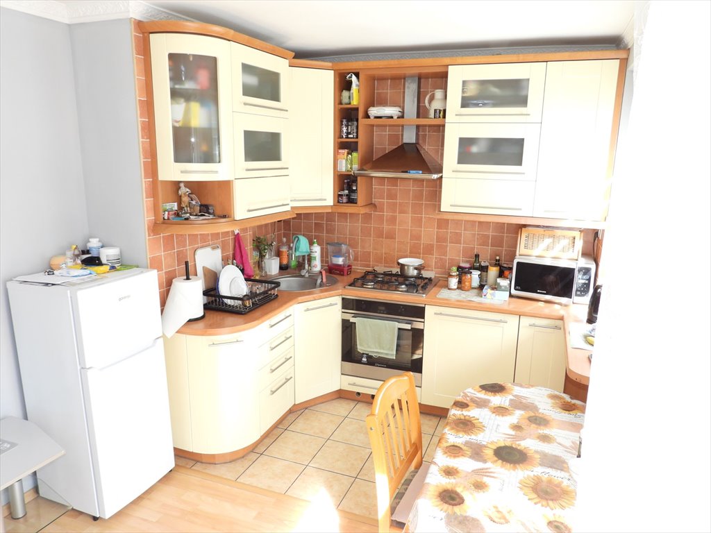 Przytulne 30 m2 na Baranówce z balkonem i niskimi kosztami. Rzeszów, Baranówka, Mikołajczyka 8  30m2 Foto 1