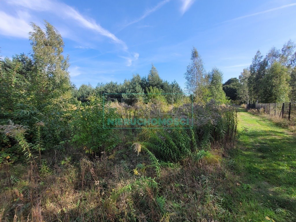 Działka budowlana na sprzedaż Musuły  1 500m2 Foto 10