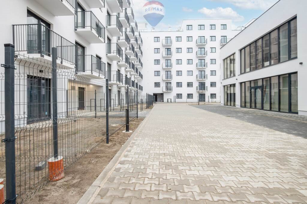 Mieszkanie trzypokojowe na sprzedaż Poznań, Podolany, Podolany, Jasielska  56m2 Foto 13