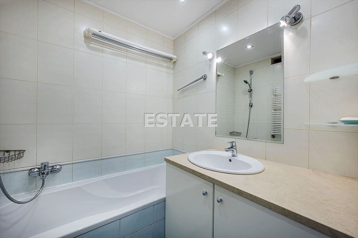 Kawalerka na wynajem Łódź, Śródmieście, Manhattan, Aleja Piłsudskiego  60m2 Foto 8