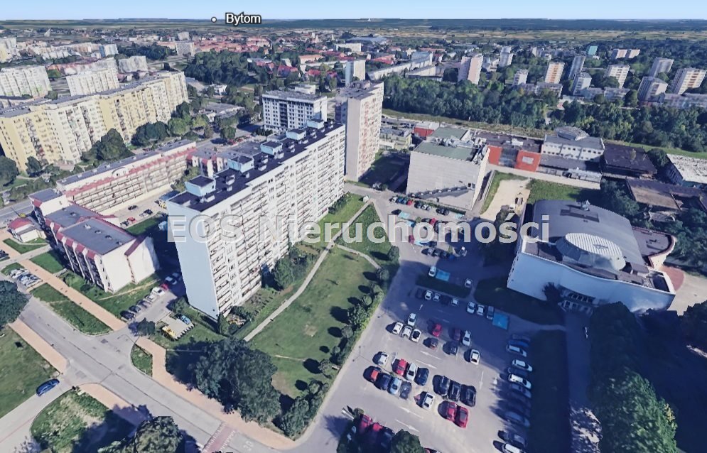 Atrakcyjne mieszkanie 54 m2 w Tychach – licytacja elektroniczna Tychy, Nałkowskiej  54m2 Foto 1