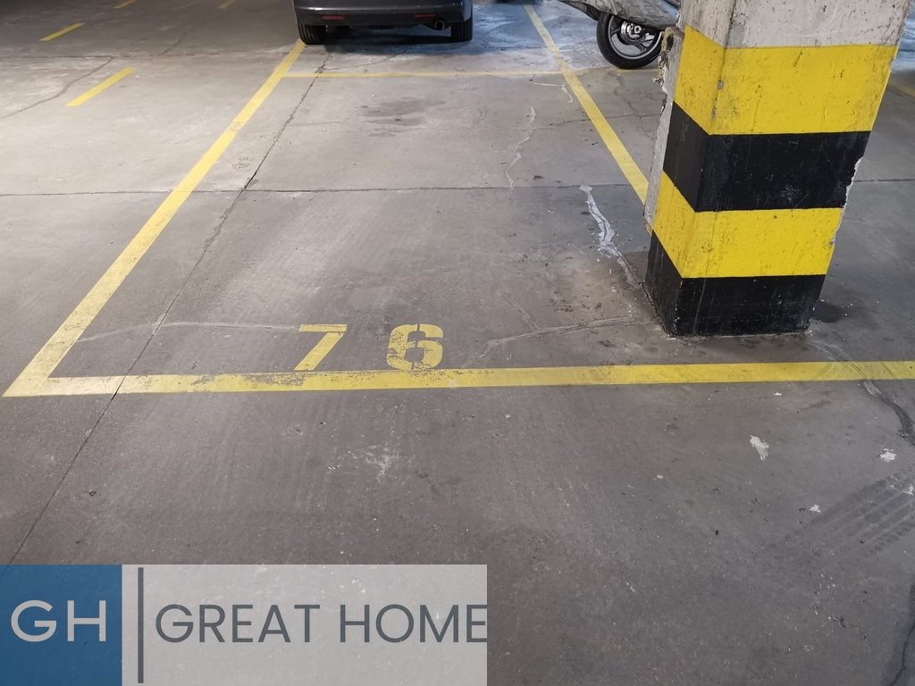 Zapraszam do zakupu garażu 13 m² w Warszawie Białołęka Warszawa, Białołęka  13m2 Foto 1